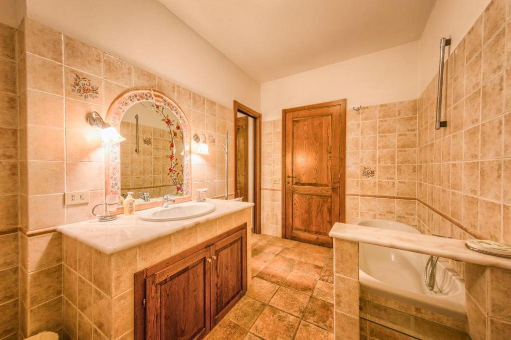 Borgo Struginati Villa Doglio  Exterior photo
