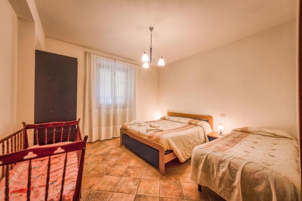Borgo Struginati Villa Doglio  Exterior photo