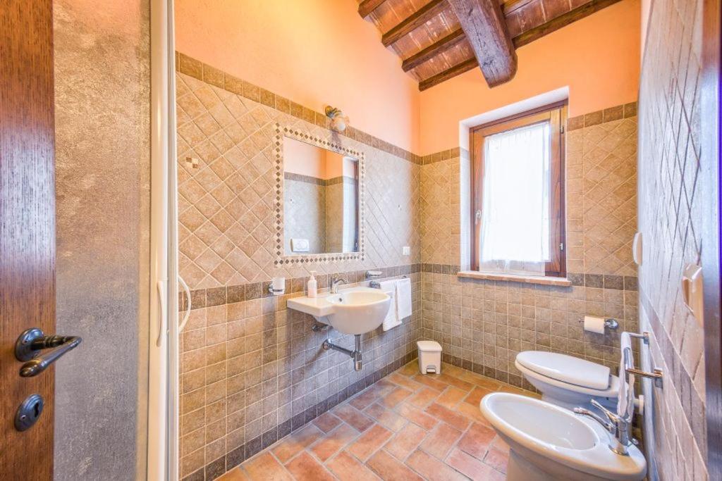 Borgo Struginati Villa Doglio  Exterior photo