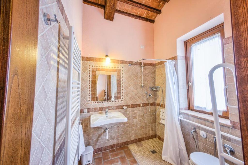 Borgo Struginati Villa Doglio  Exterior photo