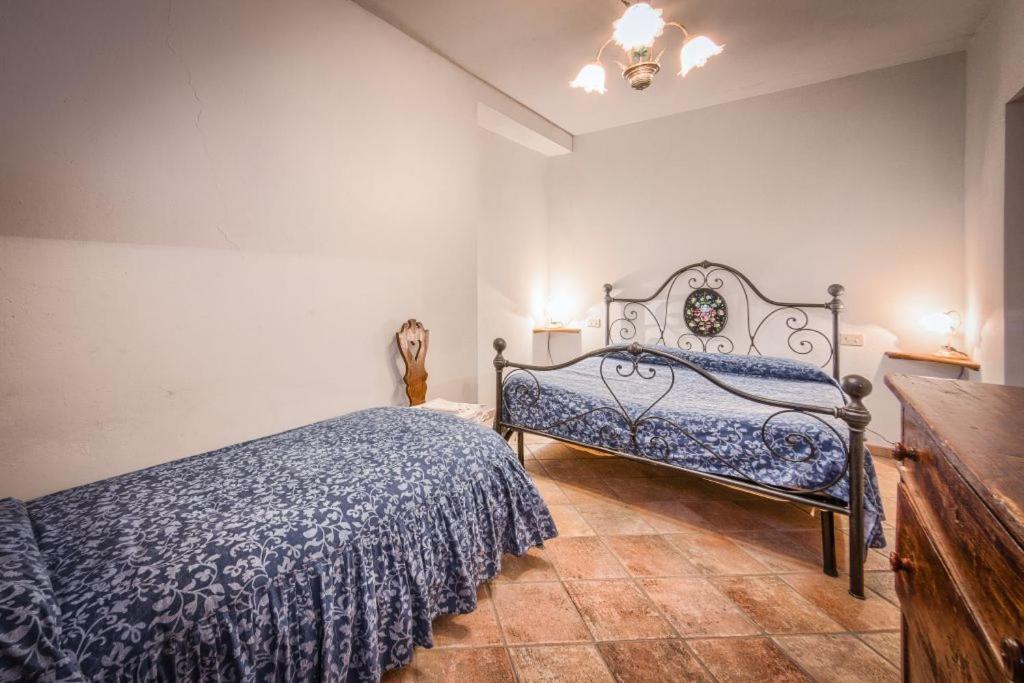Borgo Struginati Villa Doglio  Exterior photo